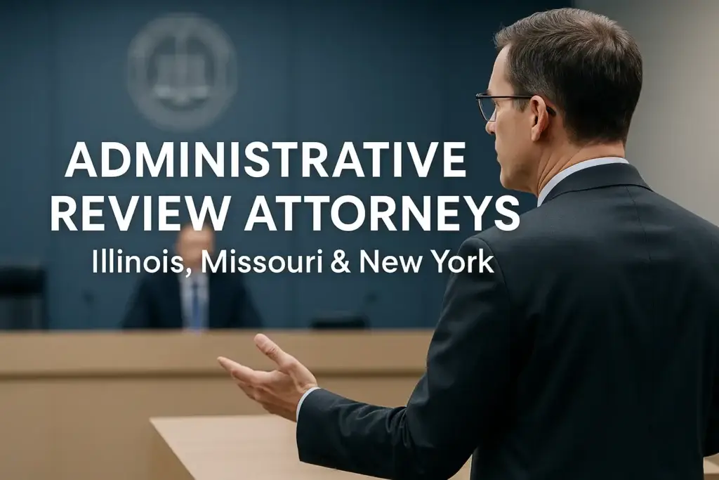 M&A Attorneys New York City