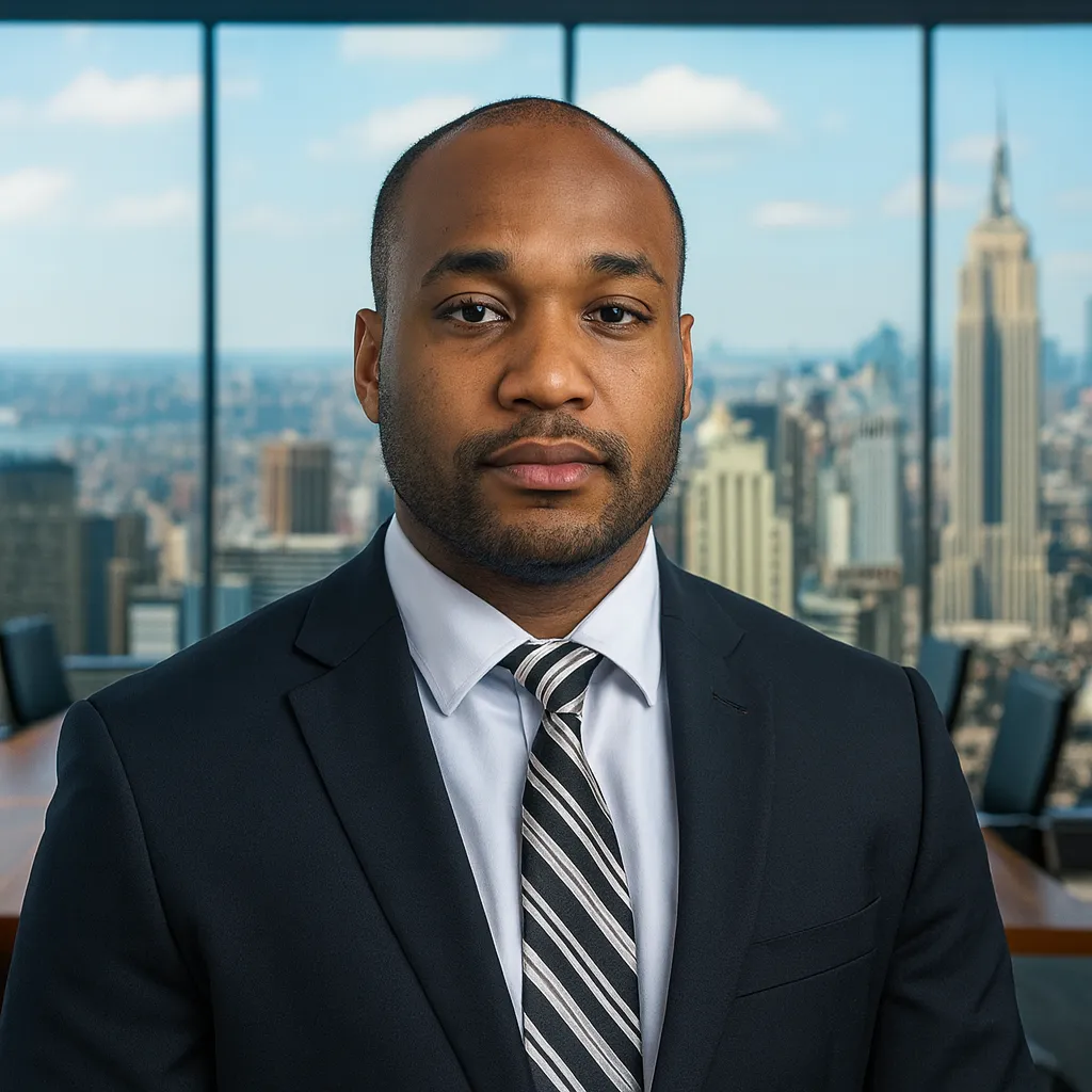 M&A Attorneys New York City