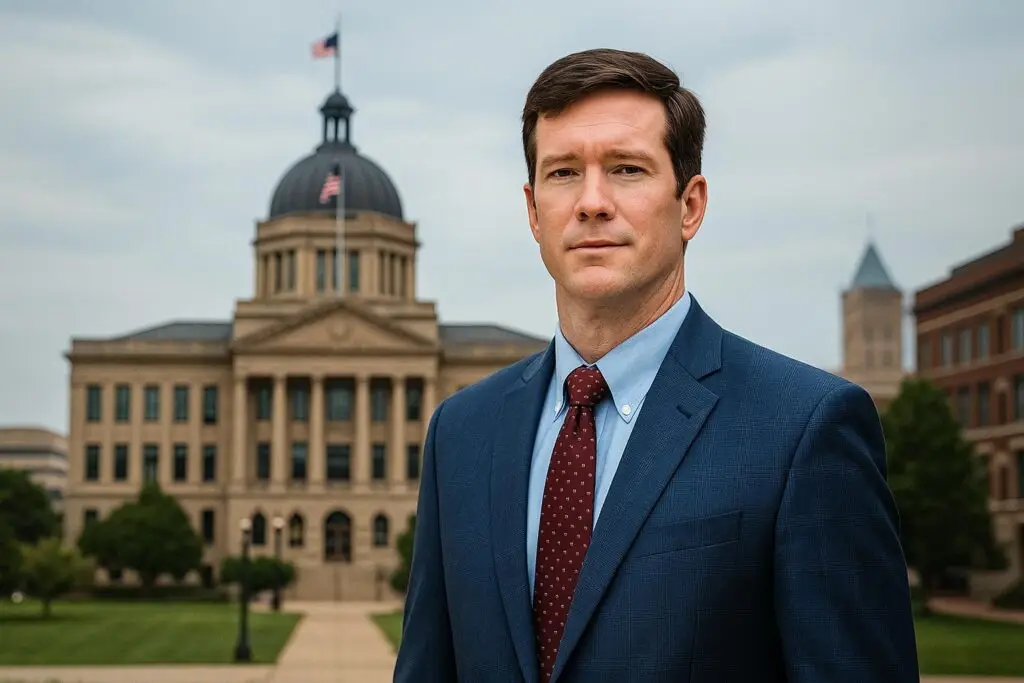 commercial litigation attorneys champaign il