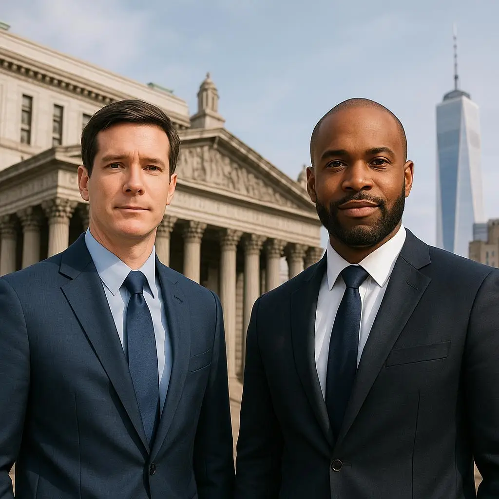Commercial Litigation Lawyers New York