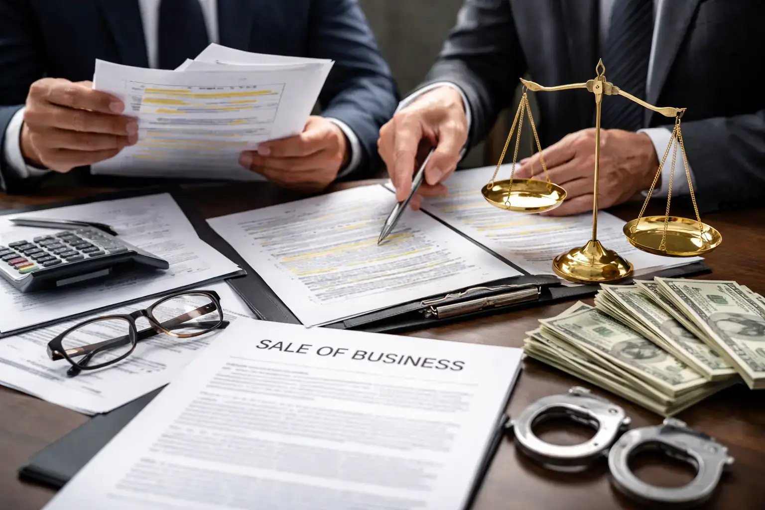 practicing law without a license