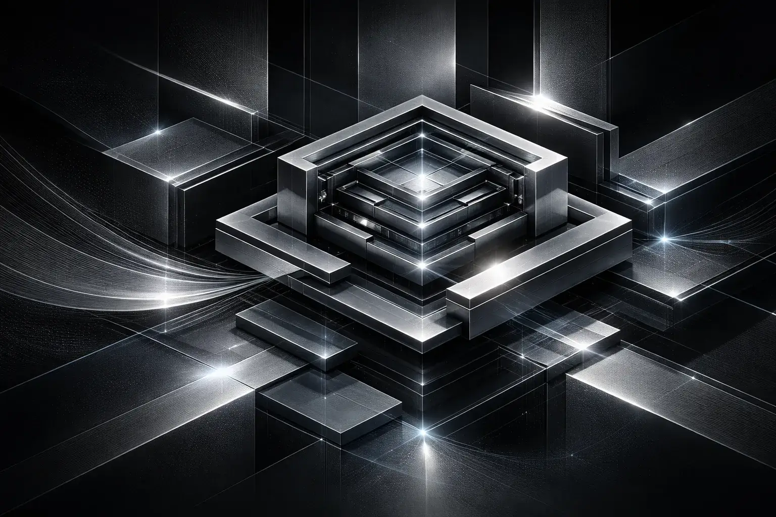 strategic business consulting