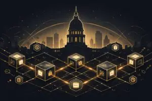 blockchain corporate attorney in illinois