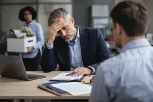 can i fire this person