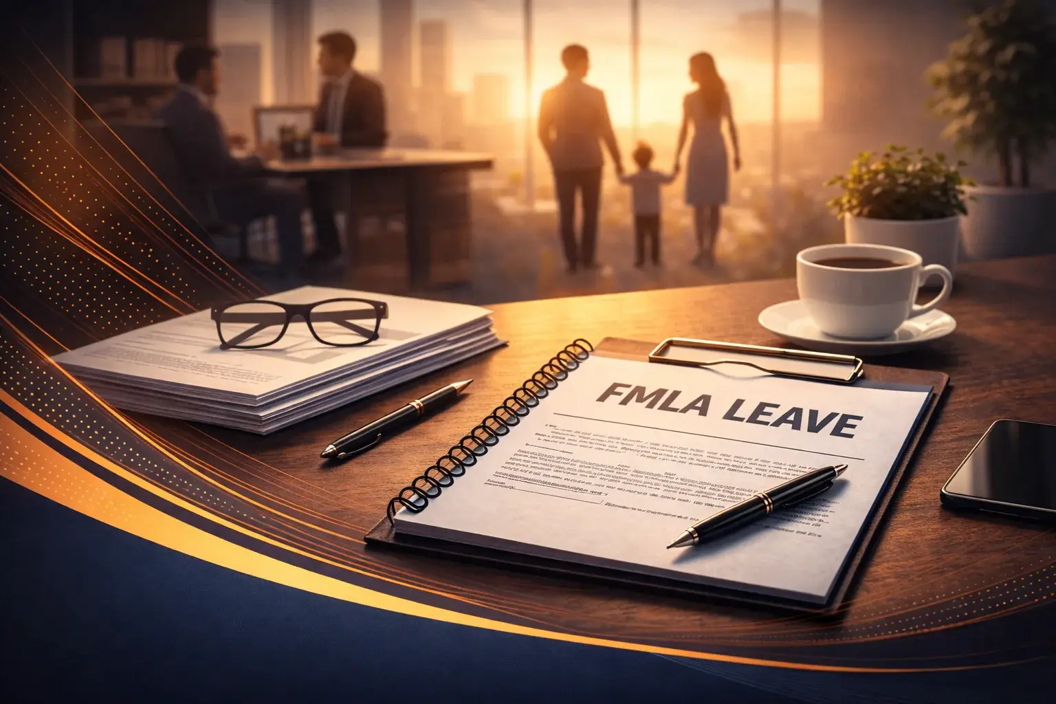 Illinois FMLA employer compliance guide