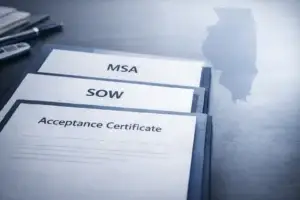 MSA SOW Illinois