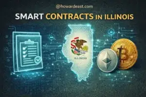 Smart Contracts Enforceable in Illinois