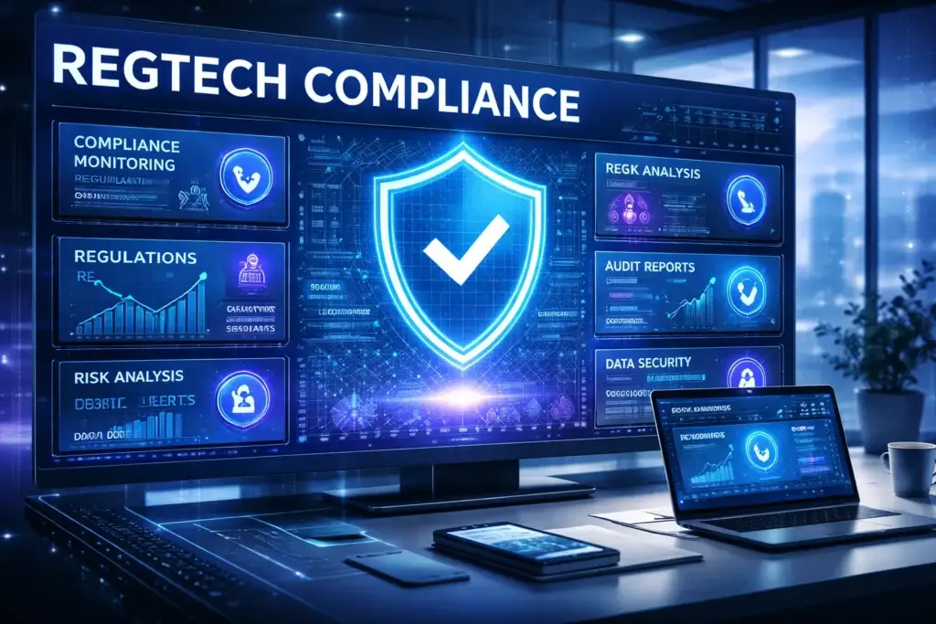 regtech compliance