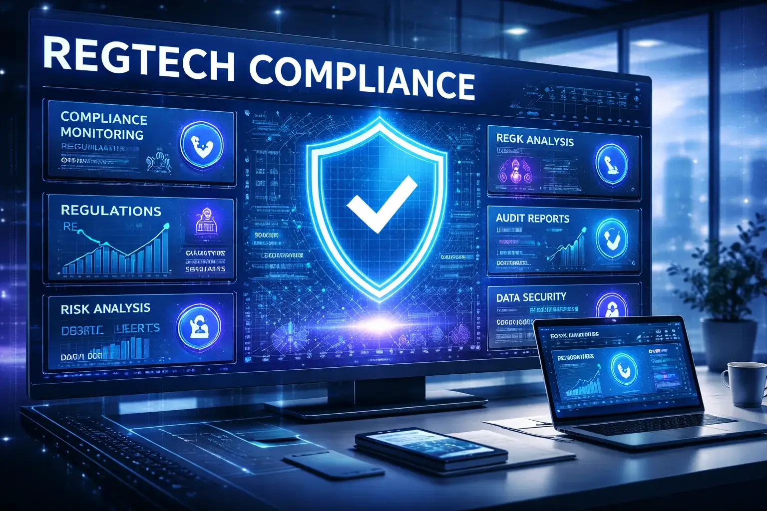 regtech compliance