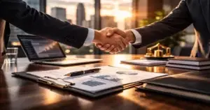 Membership Interest as Collateral