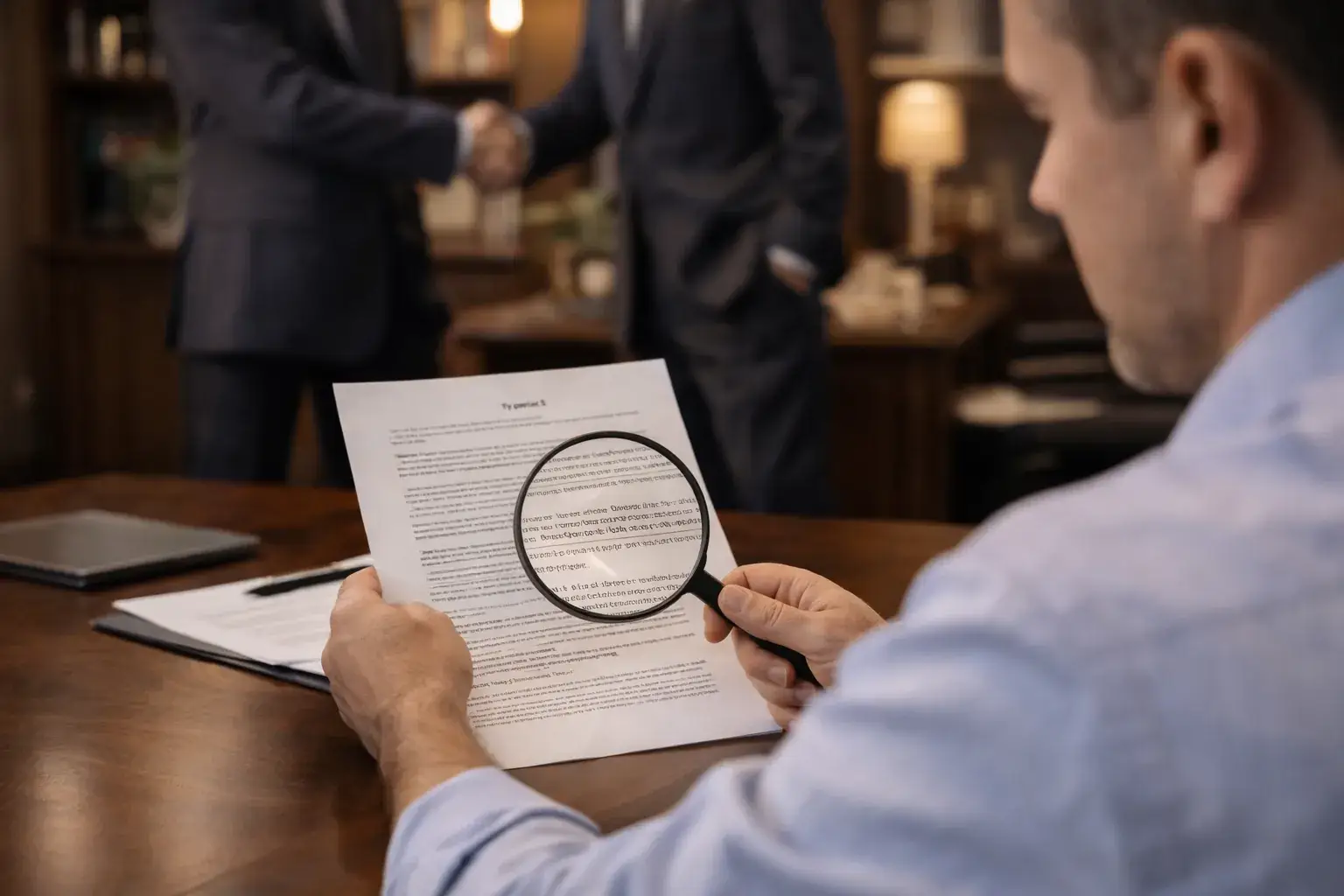 right of first refusal in business