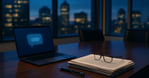 EU AI Act transparency rules — business review of AI disclosure and labeling obligations