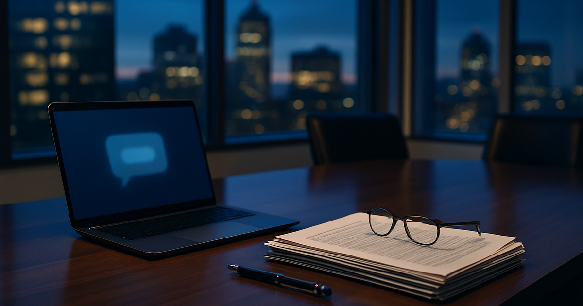 EU AI Act transparency rules — business review of AI disclosure and labeling obligations
