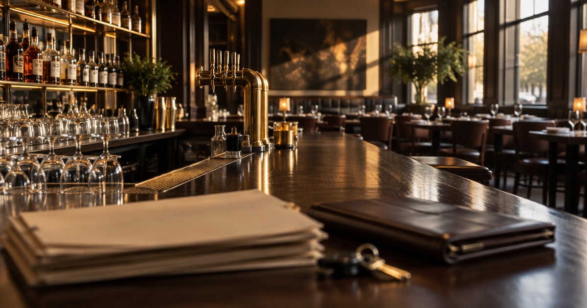 liquor license transfer