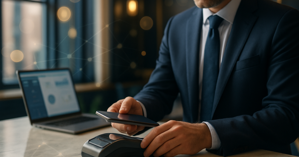stablecoin payments