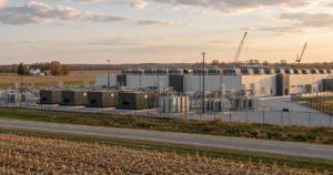 data center zoning