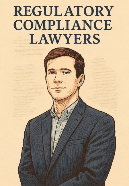 Regulatory Compliance Lawyers